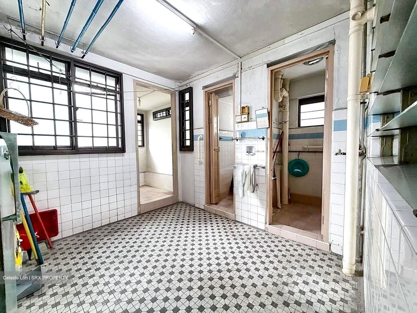 Blk 115 Toa Payoh North (Toa Payoh), HDB 3 Rooms #629226651